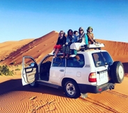 Others 5 Merzouga Exotic Luxury Camp Is The Best Location