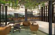 Lobby 6 Ibis Styles Singen