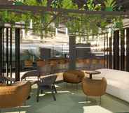 Lobby 6 Ibis Styles Singen