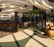 Bar, Cafe and Lounge 5 Ibis Styles Singen