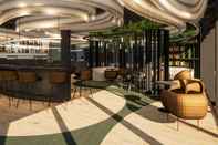 Bar, Cafe and Lounge Ibis Styles Singen