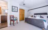 Kamar Tidur 6 The Pond House, Westleton