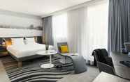 Kamar Tidur 3 Ibis Paris Gare Montparnasse Catalogne