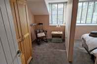 Bilik Tidur Outstanding 3 Bedroom Townhouse in Hertford