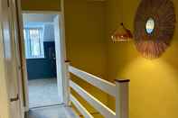 Lobi Outstanding 3 Bedroom Townhouse in Hertford