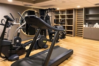 Fitness Center Mercure Debrecen