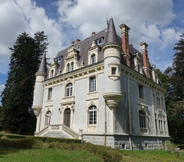 ภายนอกอาคาร 7 Château de Chazelpaud