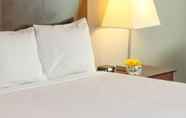 Kamar Tidur 4 Hotel One75