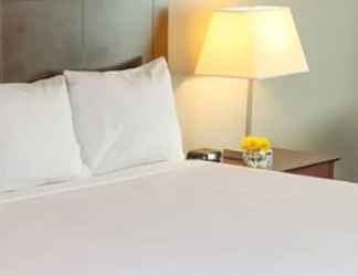 Kamar Tidur 2 Hotel One75