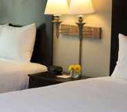 Kamar Tidur 7 Hotel One75