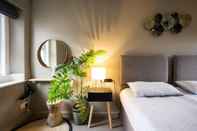 Kamar Tidur Cosy, Tranquil, Fully Equipped & Beautiful Garden