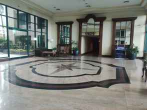 Lobby 4 GOTOPHI at Renaissance 3000 BGC