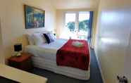 Bedroom 6 La Voyageur Apartments