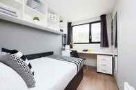 Bilik Tidur Ensuite Rooms STUDENTS Only - PORTSMOUTH