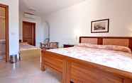 Bedroom 4 Villa Nencini
