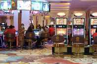 Entertainment Facility ST Vegas Hotel