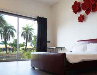 Kamar Tidur 2 Shanti Resorts