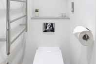 Toilet Kamar CH Apt 7 2bed in Bath