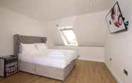 Bedroom 3 WS Flat 3 in Swindon