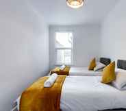 Bedroom 3 Highfield Villa
