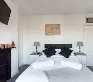 Bedroom 4 Highfield Villa