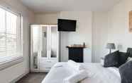 Bedroom 5 Highfield Villa