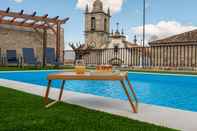 Swimming Pool The Village House by CDV