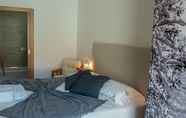 Bedroom 2 The Village House by CDV