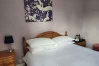 Kamar Tidur The Modbury Inn