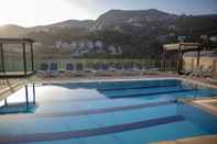 Swimming Pool Alanya Luxury Villas & Spa