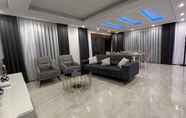 Lobby 4 Alanya Luxury Villas & Spa