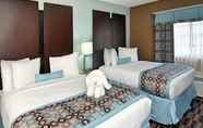 Kamar Tidur 6 SureStay Plus Hotel by Best Western Elizabeth City