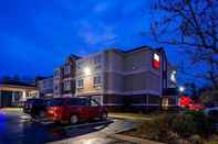 Exterior SureStay Plus Hotel by Best Western Elizabeth City