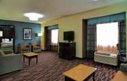 Common Space 5 SureStay Plus Hotel by Best Western Elizabeth City