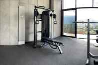 Fitness Center Hotel Sexto by Icono