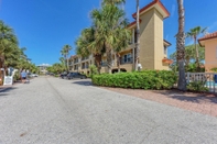 Exterior Bradenton Beach Club Bliss-2 Bedroom-2 Bathroom Condo-2 Pools-hottub-private Beach Access