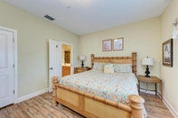 Bedroom Bradenton Beach Club Bliss-2 Bedroom-2 Bathroom Condo-2 Pools-hottub-private Beach Access