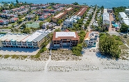 Nearby View and Attractions 2 Bradenton Beach Club Bliss-2 Bedroom-2 Bathroom Condo-2 Pools-hottub-private Beach Access