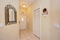 Lobby Bradenton Beach Club Bliss-2 Bedroom-2 Bathroom Condo-2 Pools-hottub-private Beach Access