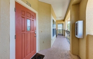 Lobby 5 Bradenton Beach Club Bliss-2 Bedroom-2 Bathroom Condo-2 Pools-hottub-private Beach Access