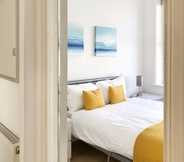 Bedroom 2 Luxury Stay Marylebone