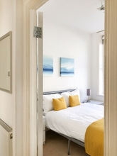 Bedroom 4 Luxury Stay Marylebone