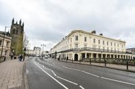 Exterior Victoria Colonnade ApartHotel