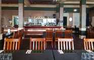 Bar, Kafe dan Lounge 3 The Northern Wairoa Hotel