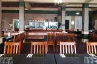 Quầy bar, cafe và phòng lounge The Northern Wairoa Hotel