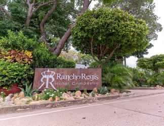 Luar Bangunan 2 Ayenda Rancho Regis Valledupar