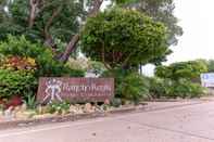 Luar Bangunan Ayenda Rancho Regis Valledupar