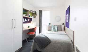 Bilik Tidur 4 Vibrant Rooms STUDENTS Only - COVENTRY