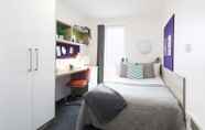 Kamar Tidur 4 Vibrant Rooms STUDENTS Only - COVENTRY