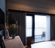 Common Space 6 Trysil Alpine Lodge